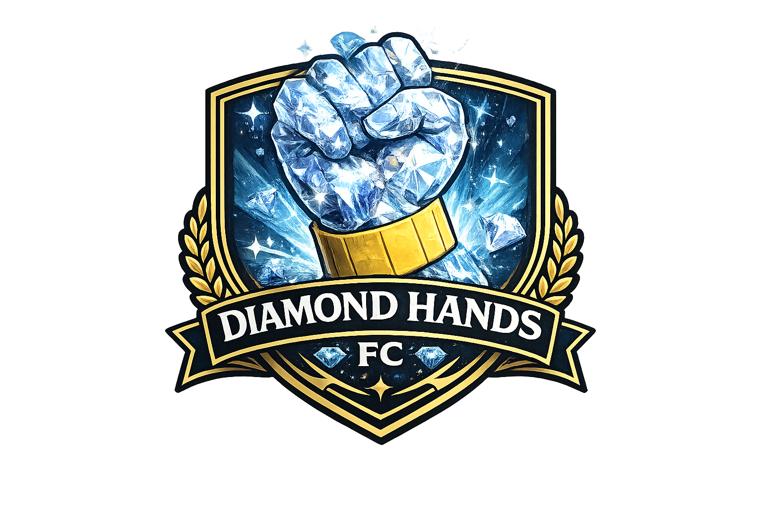 Diamond Hands FC