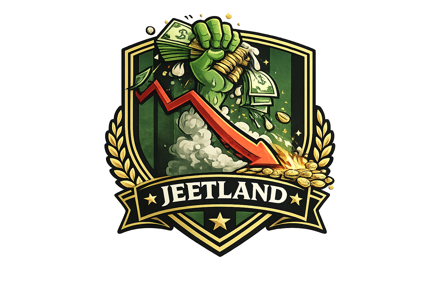 Jeetland FC