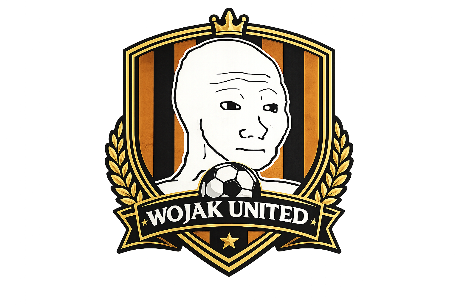 Wojak United